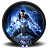 Star Wars - The Force Unleashed 2 3 Icon